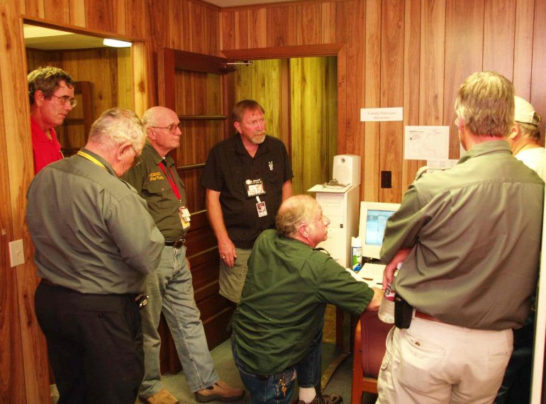 Covington Briefing 1